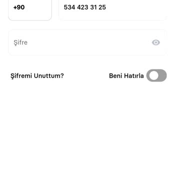 Parazula Kullanıcı Hesabım Bloke Oldu