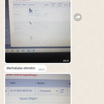 Trendyes Para İadesi Ve Takipsizlik