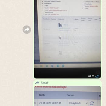 Trendyes Para İadesi Ve Takipsizlik