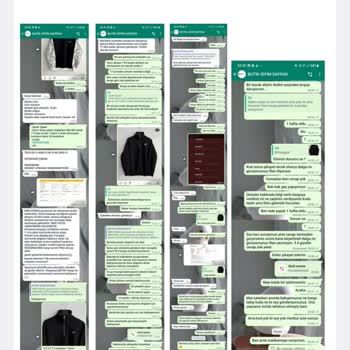 Scatti Ürün Sorunu Ve İletişim Zorluğu Yaşadım