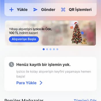 iyzico Hesabımda Para Kaybı Sorunu