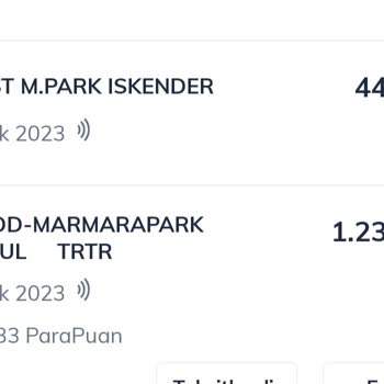 HD İskender Restaurant Servis Açmadan Siparişin Gelmesi Ve Garsonun Saygısızlığı