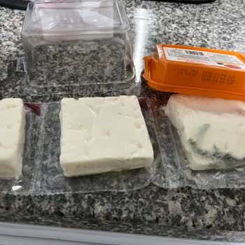 Taciroğlu Peynir Küflenme Şikayeti