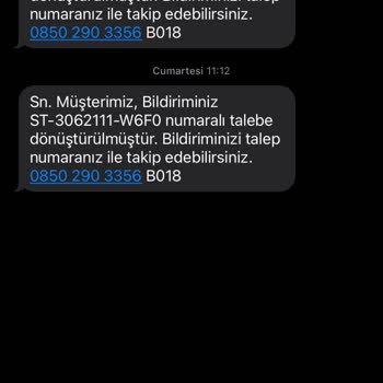 FLO Ayakkabı FLO Mağduru 1 Aydır Kargo Aşamasında Duran Ayakkabı