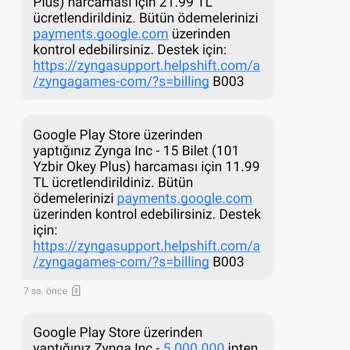 101 Okey Plus Oyun Bilinçli Hile Yapıyor Mağdurum Yor
