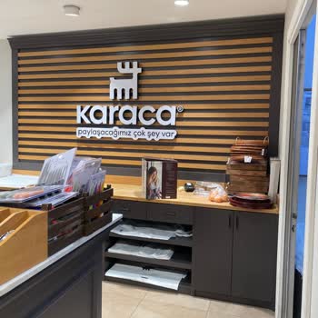 Karaca Züccaciye'nin Bozuk Ürün Satması!