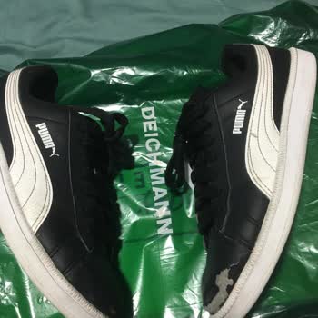 Deichmann Puma Marka Ayakkabı Garantisi Sorunsalı