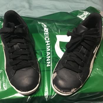Deichmann Puma Marka Ayakkabı Garantisi Sorunsalı