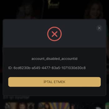 Casinoviva Paramıza El Koydular!