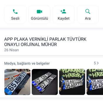 Plaka Turkiyem (Instagram) Siparişim Neden Kargolanmadı?