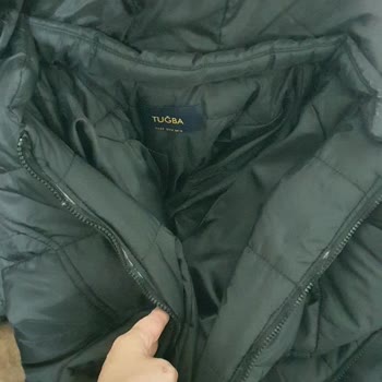 Tuğba Giyim Para İadesi İstiyorum Kalitesiz Ürün