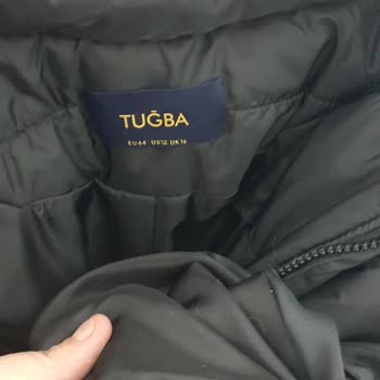 Tuğba Giyim Para İadesi İstiyorum Kalitesiz Ürün