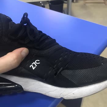 Ankamall Nike Air270 Pişmanlıktır