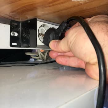 Bugass Isıtıcı Arızası Ve Servis Hüsranı