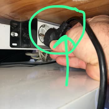 Bugass Isıtıcı Arızası Ve Servis Hüsranı