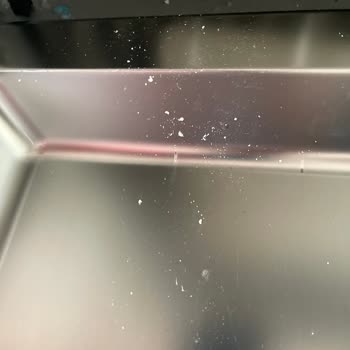 A101 Bulaşık Tableti Hayal Kırıklığı