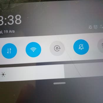 Vodafone Mobil İnternet Kullanamama
