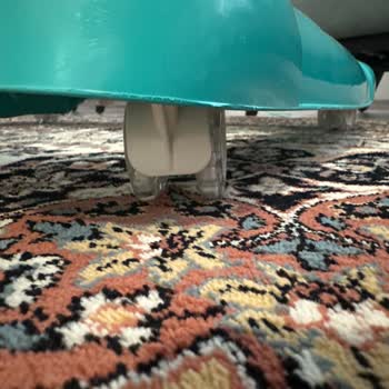 Ebebek Baby Plus Cozy Yürüteç Tekerleği Sorunu