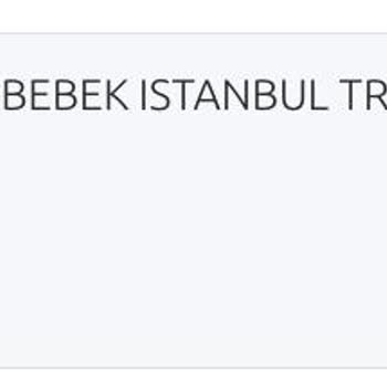 ebebek 1899 Liralık Siparişim Yok Olmuş Gözükmüyor