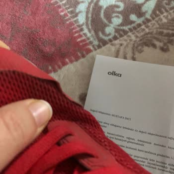 Skechers Markasının Sattıkları Ürünün Arkasında Durmaması