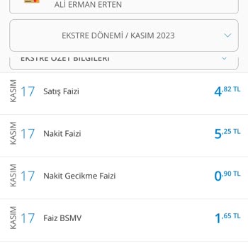 Denizbank Yıllık Kredi Kartı Aidatı Kesintisi İle İlgili Şikayet