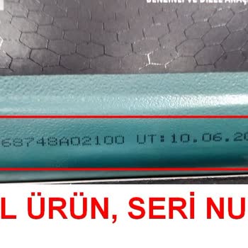 Castrol Sahte Motor Yağı