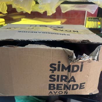 PTT Kargo Kargo Şirketi Çalışanlar