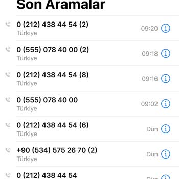 Interline Express Kargom Gelmedi, İade Sorunu Yaşıyorum!