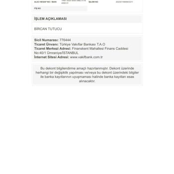 Interline Express Kargom Gelmedi, İade Sorunu Yaşıyorum!