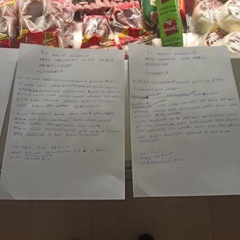 A101 Motorumun Satış Evrakları Gelmediği İçin Plakayı Çıkaramıyor Um