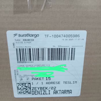 Cepte Şok Pişmanlıktır! Ücret İadesi Yapılmayan Çalışma Masası