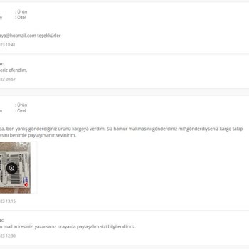 N11 Çevrimiçi Alışveriş Sitesinde Yanlış Ürün Gönderimi Ve Mağduriyet Durumu