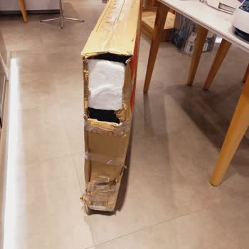 Hepsijet Kargo Yapılan Hatayı Kabul Etmiyor!