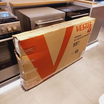 Hepsijet Kargo Yapılan Hatayı Kabul Etmiyor!