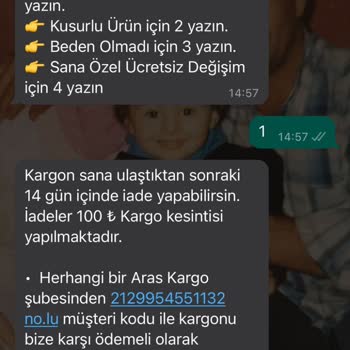 Eyyo Ürünleri Asla Göndermiyorlar