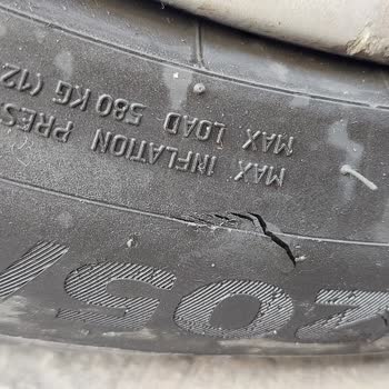 Continental Premium Contact 7