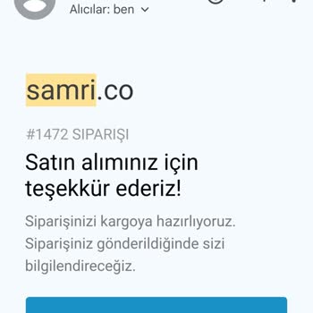Samrı Giyim Yalanları