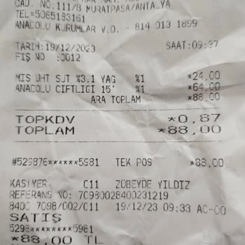 Şok Marketler Etiket Ve Kasadaki Fiyat Farkı