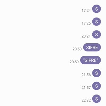 Vodafone Müşteri Temsilcisi Ulaşamıyorum