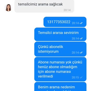 Sadenet Abonelik İşlemi İptali