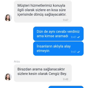 Sadenet Abonelik İşlemi İptali