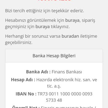 Techno.com.tr Firmaya Ulaşamama Bilgi Alamıyorum.