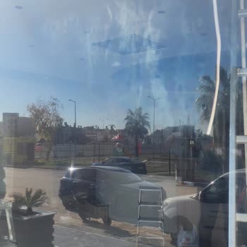 Şişe Cam İmalat Hatalı Lamine Cam Şikayet