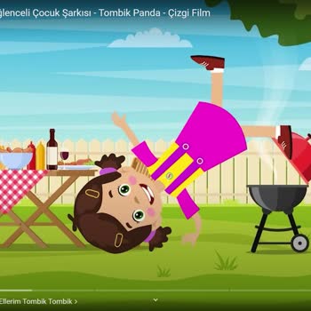 YouTube Çocuk Videosunda Alkole Özendirici İçerik