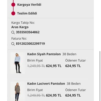 U.S. Polo Assn. Polo Us Para İadem Yapılmıyor Sürekli Oyalıyorlar İş Günü Bekleyin