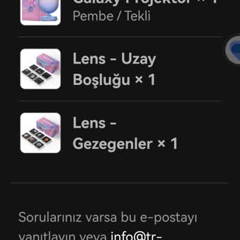 Tr-pococo.com Ürün Gelmedi