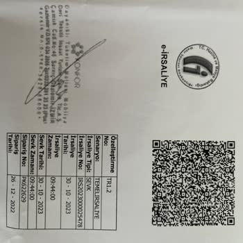 Konfor Mobilya Eksik Ve Hatalı Ürün Teslimatı Nedeniyle Yaşanan Mağduriyet
