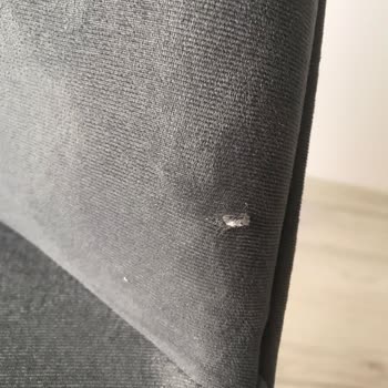 Konfor Mobilya Eksik Ve Hatalı Ürün Teslimatı Nedeniyle Yaşanan Mağduriyet