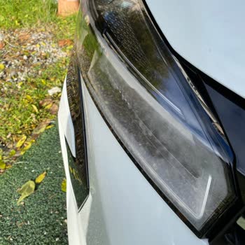 Renault Clio Far Problemi