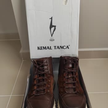 Tamer Tanca Dan Ayakkabı Almak Mı!